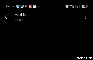 Jadwal Layanan Samsat Keliling, Selasa (1/9/2026)