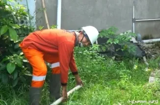 Dukung Capaian Sanitasi Aman, Pemko Padang Uji Coba LLTT