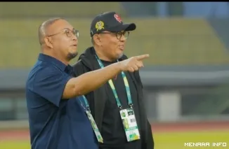 Semen Padang FC Siap Hadapi PSPS, Novri Setiawan Kembali Bergabung