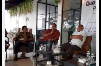 Ketum JMSI: Anies Baswedan Berhasil Membangun Mental Warga