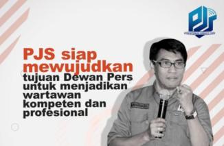 DPP PJS Minta Polres Bireun Proses Sengketa Karya Jurnalistik Sesuai UU Pers