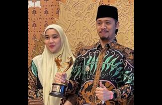 Kepemimpinan Erman Safar, Bukittinggi Bangun Lagi