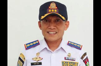 Kadishub Bukittinggi, Joni Feri
