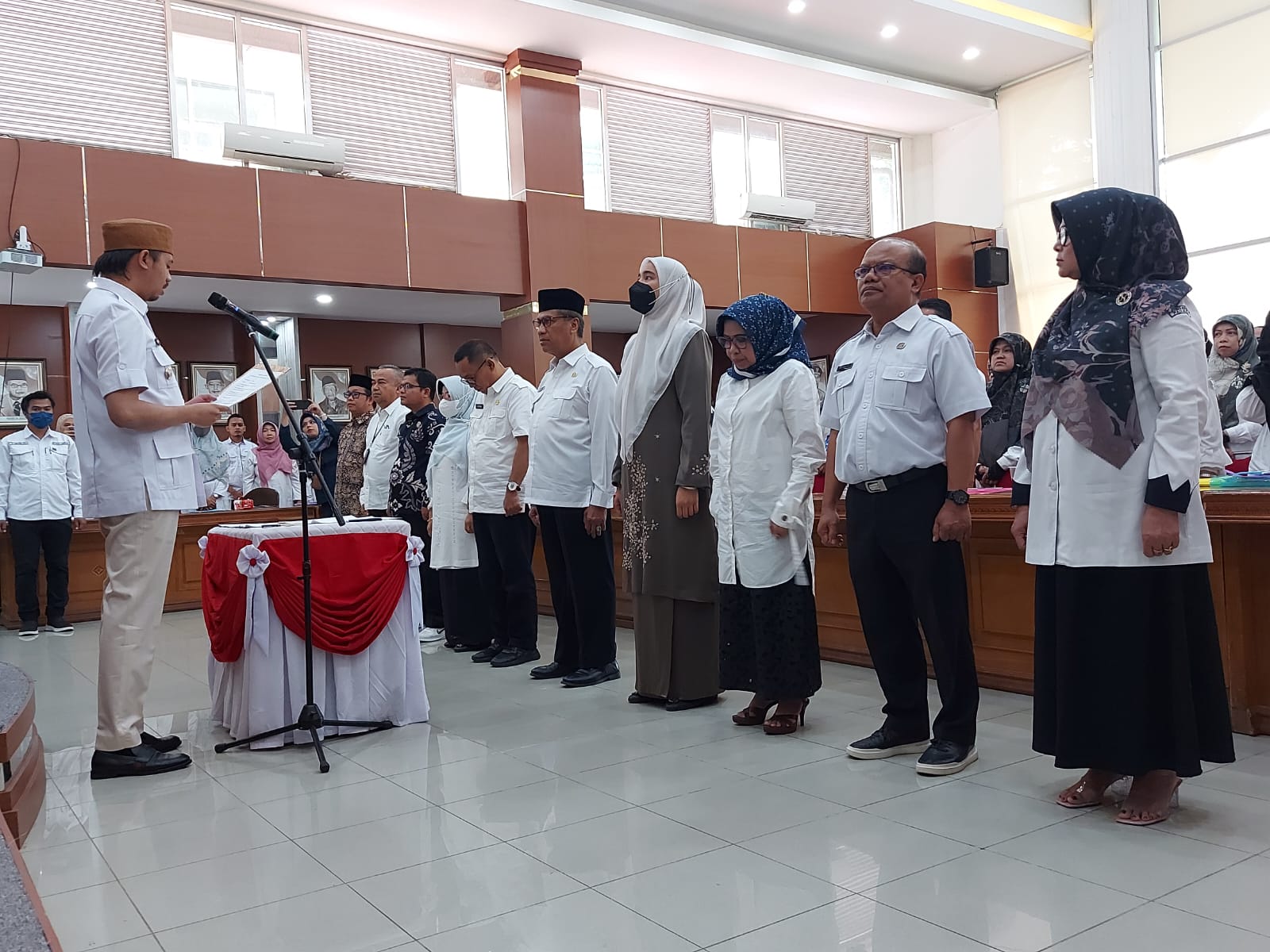 Bukittinggi Naikkan Anggaran Biaya Gizi Anak di 2023
