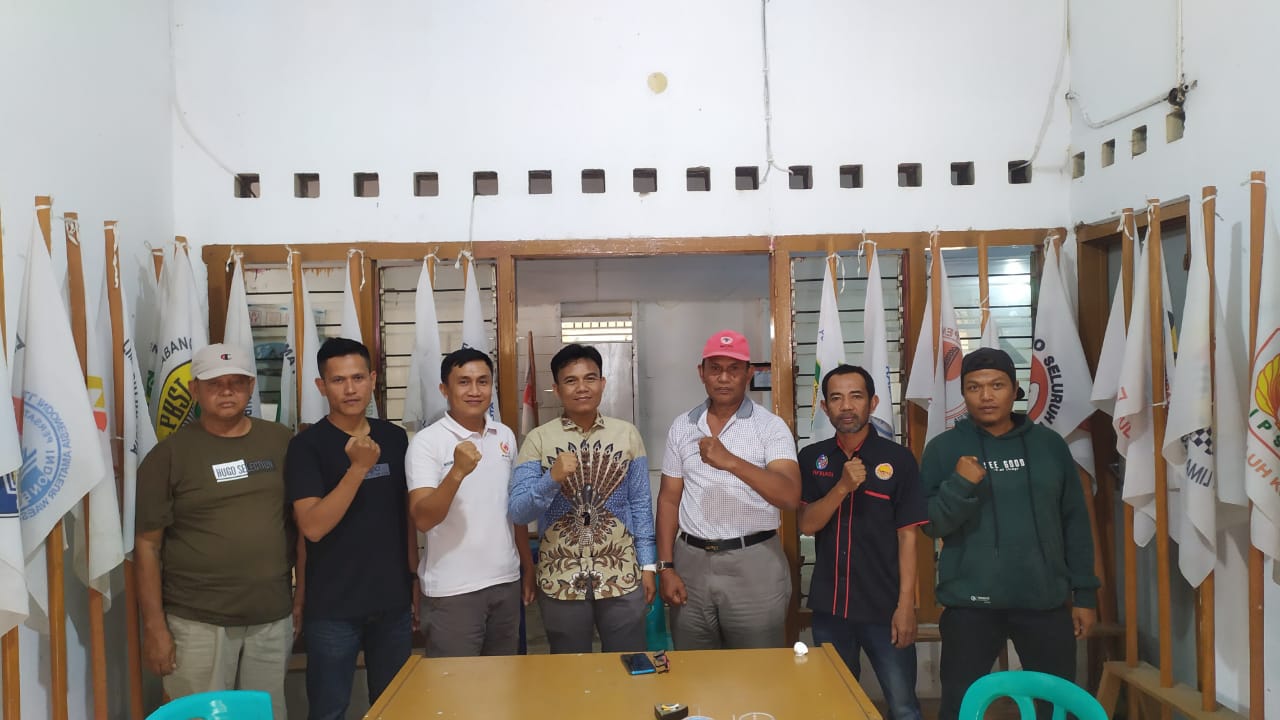 Musyawarah Kabupaten (Muskab) Cabang Olahraga Persatuan Olahraga Biliar Seluruh Indonesia (POBSI) Kabupaten Limapuluh Kota
