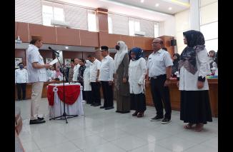 Bukittinggi Naikkan Anggaran Biaya Gizi Anak di 2023