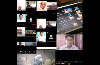 PJS Apresiasi Sikap Pembelaan Dewan Pers ke Semua Wartawan