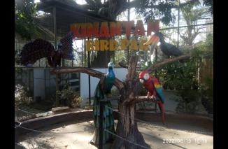 TMSBK Bukittinggi Tak Berlakukan Lagi Sistem Karcis