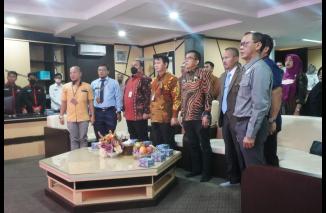 MPP Bukittinggi Resmi Terdaftar di Kemenpan-RB