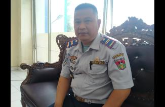 Parkir Resmi 33 Titik di Bukittinggi, PAD Ditarget Rp3,7 Miliar