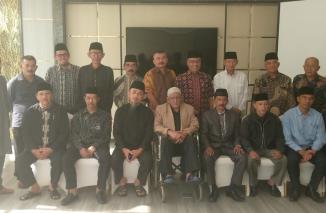 Ninik Mamak Kurai Bakal Punya LAK Limo Jorong