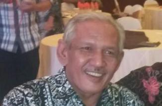 Syamsul Bahri, SH. St. Sampono Ali