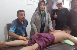 Hidup Sehat Tanpa Minum ObatHidup Sehat Tanpa Minum Obat