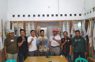 Musyawarah Kabupaten (Muskab) Cabang Olahraga Persatuan Olahraga Biliar Seluruh Indonesia (POBSI) Kabupaten Limapuluh Kota