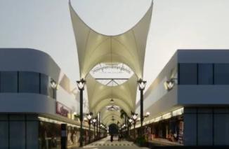 Pembangunan Awning Jl. Minangkabau Segera Terealisasi