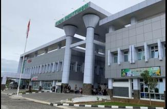 RSUD Bukittinggi