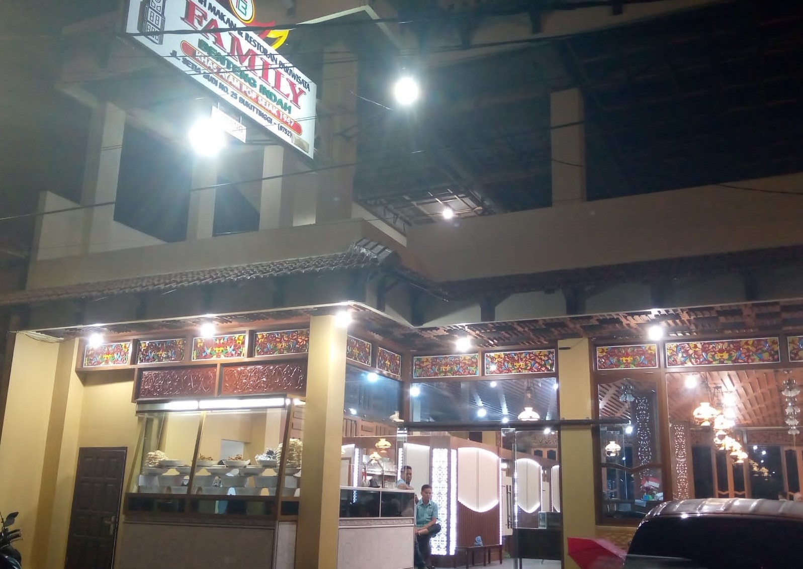 Menu Ayam Pop Sejak 1949Qoy Cahayu YB