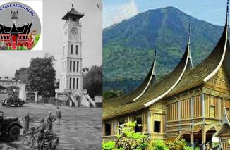 Nagari Kurai Limo Jorong BukittinggiSyamsul Bahri St Sampono Ali (inzert)