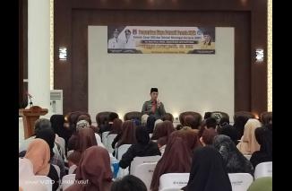 Pemko Bukittinggi Bertekad Terus Bantu Ringankan Beban Masyarakat