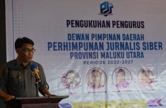 Terkait Kasus Dugaan Kriminalisasi Wartawan di Tidore, Ketum DPP PJS Minta Kapolri Turun Tangan