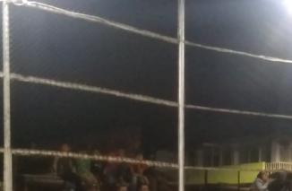 Terhenti Akibat Covid19, Turnamen Bola Voli New Metra Kembali Dilanjutkan