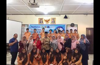 Wawako Marfendi Apresiasi Pemberian Kacamata Gratis oleh Iropin