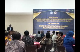 Potensi Jagung-Ubi Kayu Limapuluh Kota Menjanjikan,  SDM Politeknik Pertanian Payakumbuh Dukung Pengembangannya