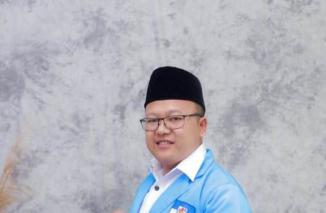 Ketua KNPI Bukittinggi, Firdaus