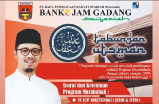 Tabungan Utsman Selamatkan 1.290 Warga dari Rentenir