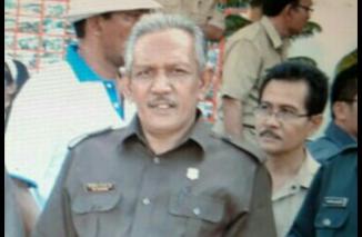 Syamsul   Bahri, SH. St Sampono Ali