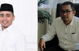 Ketua Kadin dan Forum UMKM: Pemko Bukittinggi Lanjutkan Pembangunan Awning, Kenapa ?