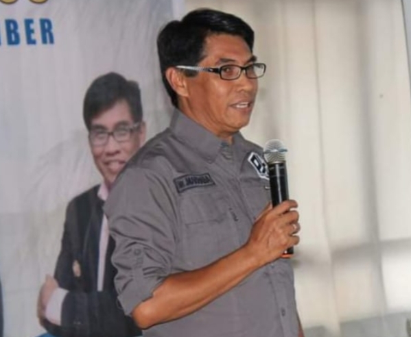 PJS Apresiasi MoU Dewan Pers dengan Polri