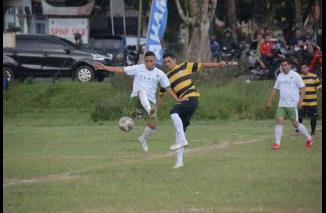 Delapan Kesebelasan Bersaing Rebut Wali Kota Cup II 