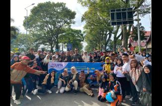 Peringati HKN ke-58, Erman Safar: Terima Kasih Atas Pengabdian Para Nakes