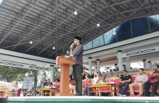 52 Klub Perebutkan Trofi Wako Erman Safar di Kompetisi BOMC