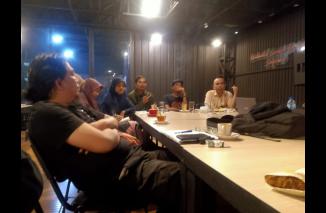 Sayembara Puisi Visual PPF 2022 Diperpanjang