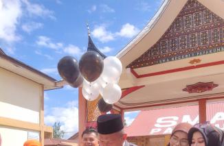 Peringati Hari Guru 2022, SMAN 1 Payakumbuh Gelar Berbagai Iven