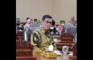 Maharnis Zul: Hari Guru Nasional Momentum Serentak Berinovasi Wujudkan Merdeka Belajar