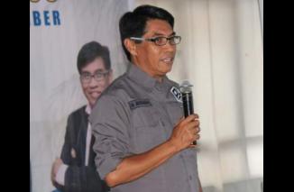 PJS Apresiasi MoU Dewan Pers dengan Polri