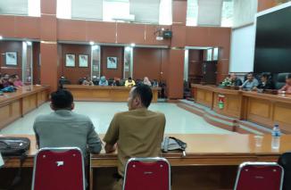 Sukseskan Pedati XII dan HJK ke-238, Pemkot Bukittinggi Alokasikan Dana APBD 2022 Sebesar Rp1,5 Miliar