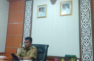 Ivent Pedati di Bukittinggi Picu Wisatawan Meningkat ke Objek Wisata