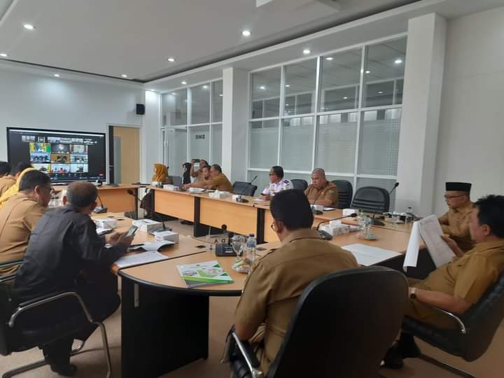 TPID akan Terus Lakukan Langkah Strategis Penurunan Inflasi