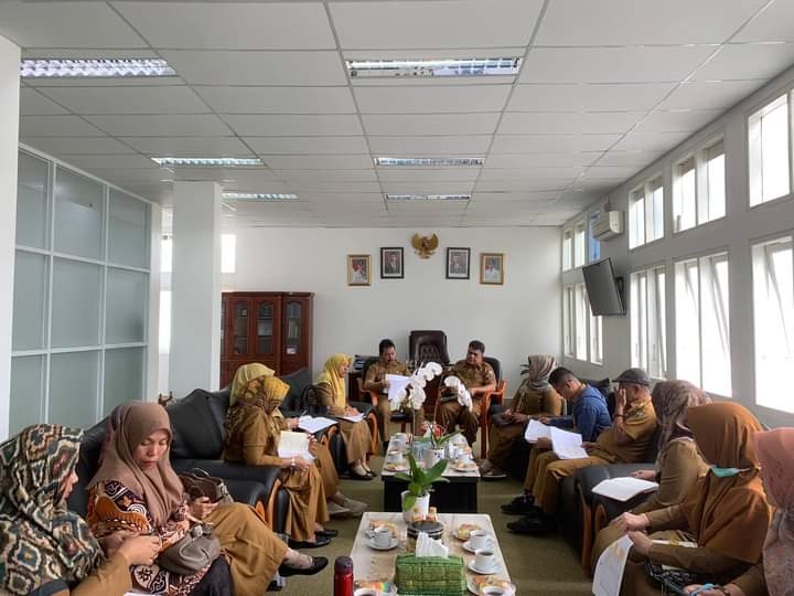 Wawako Asrul Harapkan Bukti Nyata dari Program Basunting