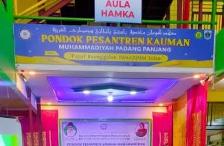 Tingkatkan Pembelajaran Berbasis ISTEM Pontren Kauman Kembali Gelar Pelatihan