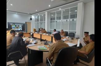 TPID akan Terus Lakukan Langkah Strategis Penurunan Inflasi