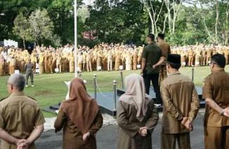 Bupati Apresiasi ASN Tanah Datar Berkinerja Baik