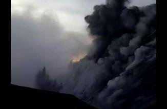 Erupsi Gunung Marapi, Ini Imbauan PVMBG