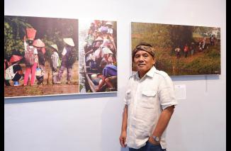 Kediaman Ema Idham Sebagai Bangunan Cagar Budaya Diruntuhkan