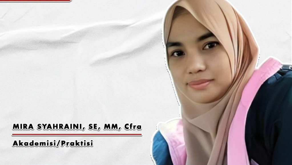 Akademisi Mira Syahrani: Program Tabungan Ustman Gebrakan Hebat dan Pro Rakyat