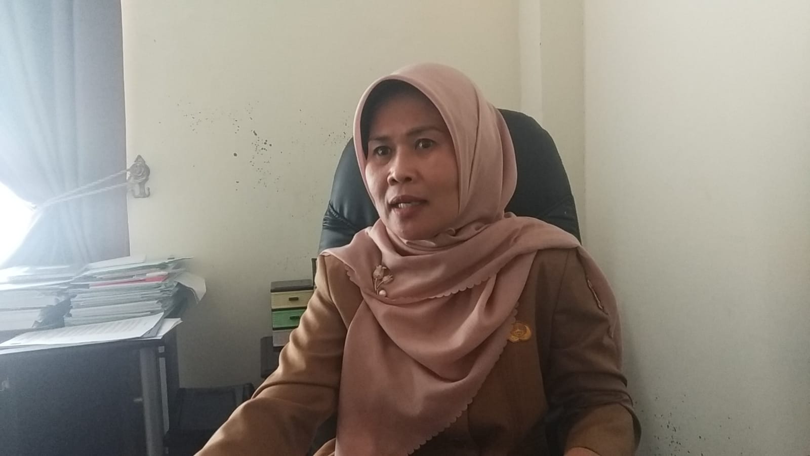 86,66 Persen Warga Tanah Datar Ikut Peserta JKN